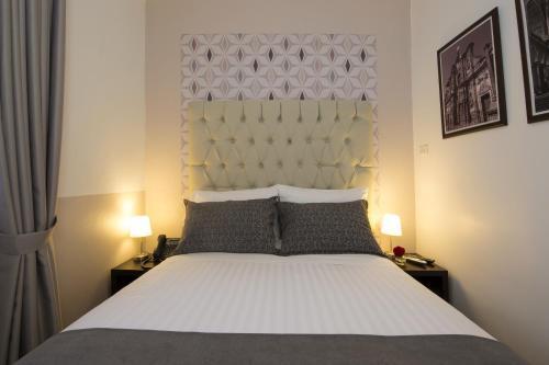 Foto de una habitación de TERRA PREMIUM Hostal Boutique