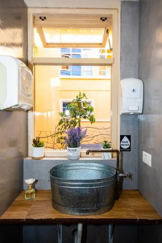 Foto general de Albergue The Secret Garden
