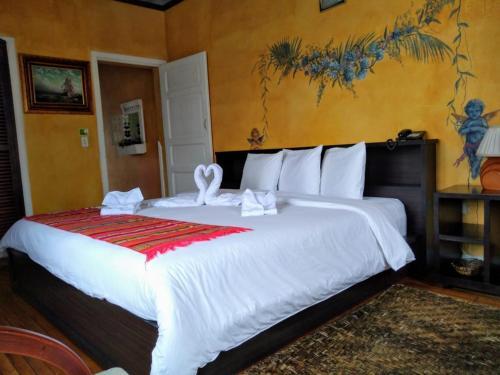 Foto general de Hotel Boutique Villa de Sant