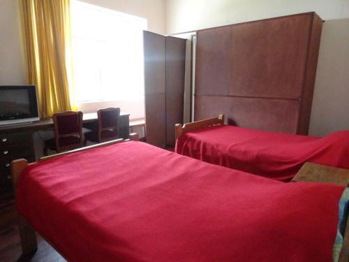Foto de una habitación de Concordia - Hospedaje