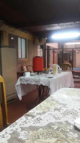Foto general de Concordia - Hospedaje