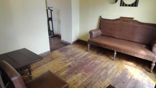 Foto de una habitación de Concordia - Hospedaje