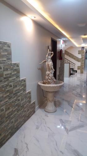 Foto general de Hotel Saint Thomas