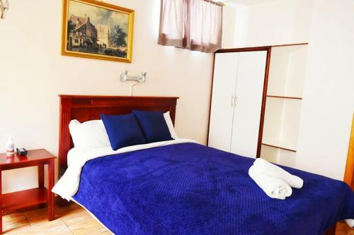 Foto de una habitación de Casa CarpeDM