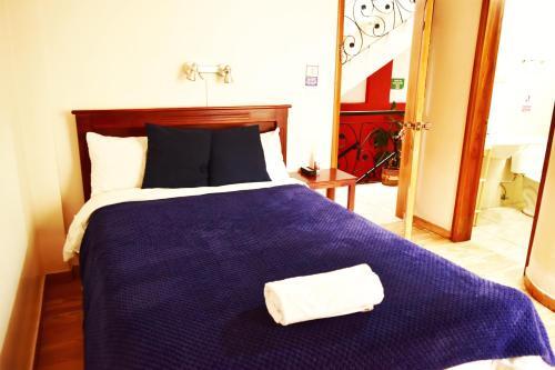 Foto de una habitación de Casa CarpeDM