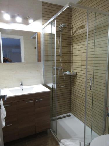 Foto de una habitación de HOSTEL EL ENCUENTRO