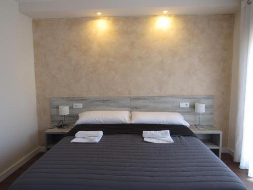 Foto de una habitación de HOSTEL EL ENCUENTRO