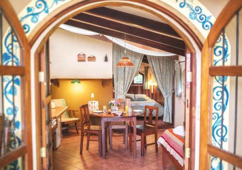 Foto de una habitación de Finca La Vispera