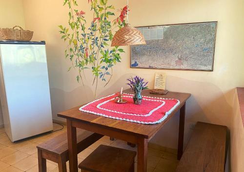 Foto de una habitación de Finca La Vispera
