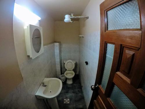 Foto general de Residencial Uruguay