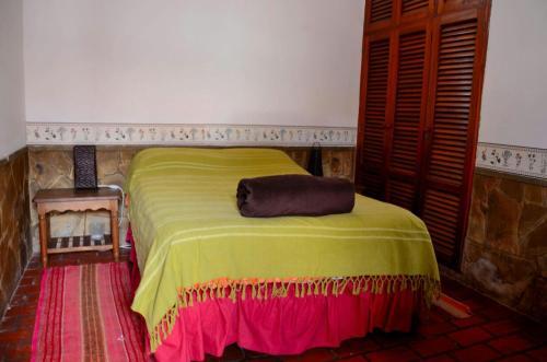 Foto general de Posada Guasu