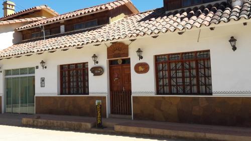 Foto general de Posada Guasu