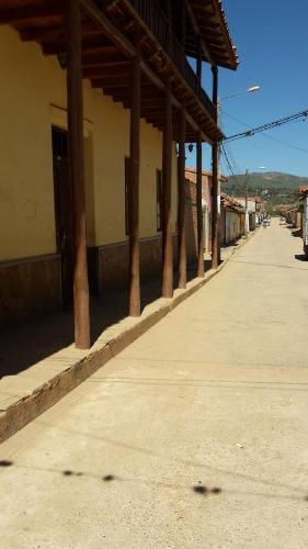 Foto general de Posada Guasu