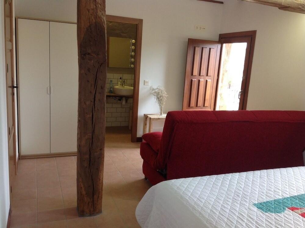 Foto general de Casa de los Deseos