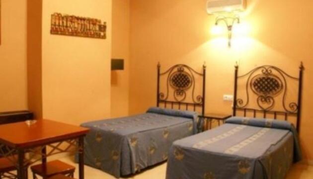 Foto de Hostal Zurbaran