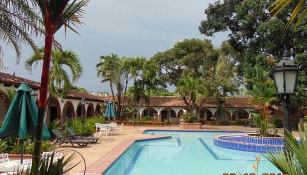 Foto de Hotel Tio Pepe