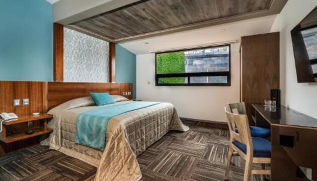 Foto de Kaia Suites