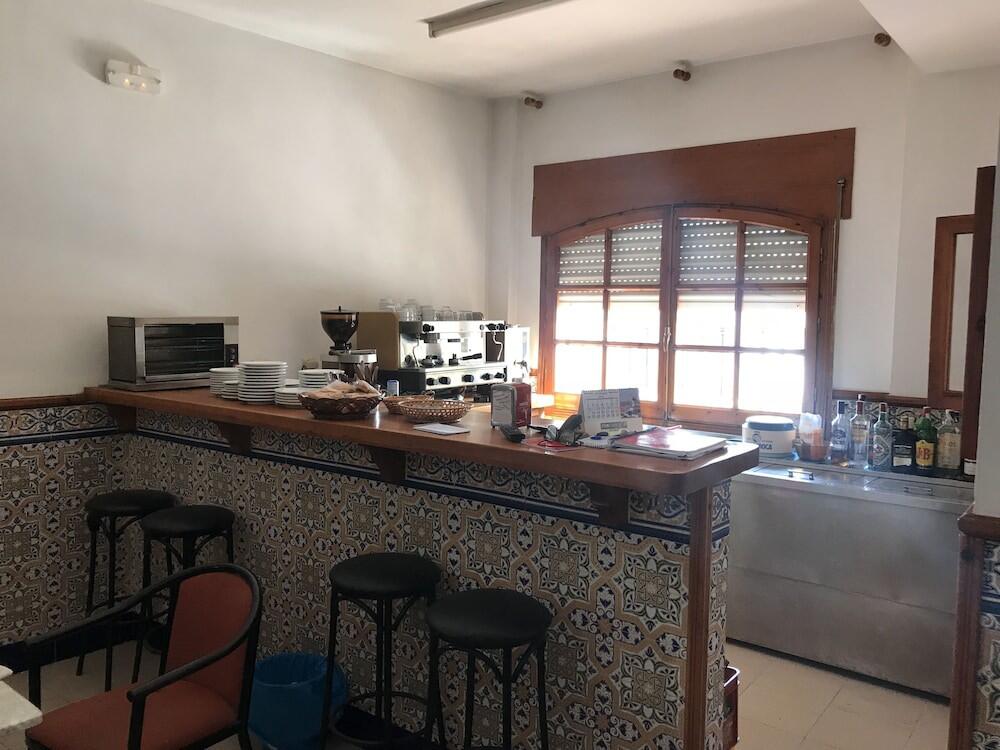 Foto general de Hostal Villa de Garrucha