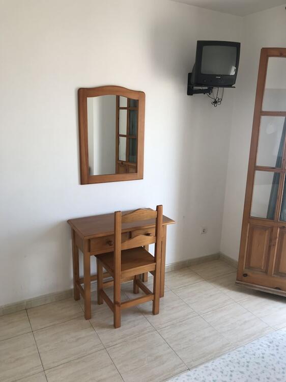 Foto general de Hostal Villa de Garrucha