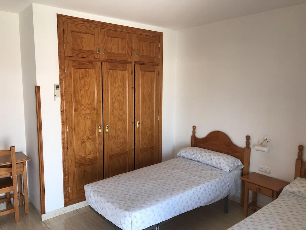 Foto general de Hostal Villa de Garrucha