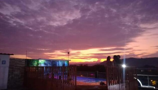 Foto de Hotel Boutique Martin&apos;s