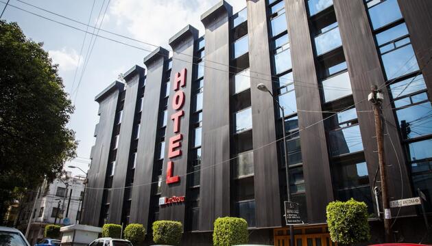 Foto de Hotel La Rosa - Sólo Adultos
