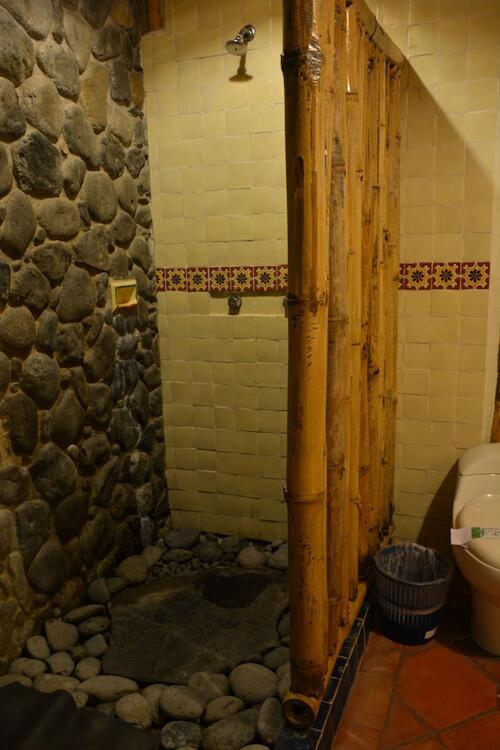 Foto de una habitación de Hotel Rancho El Paraiso de Ayotoxco