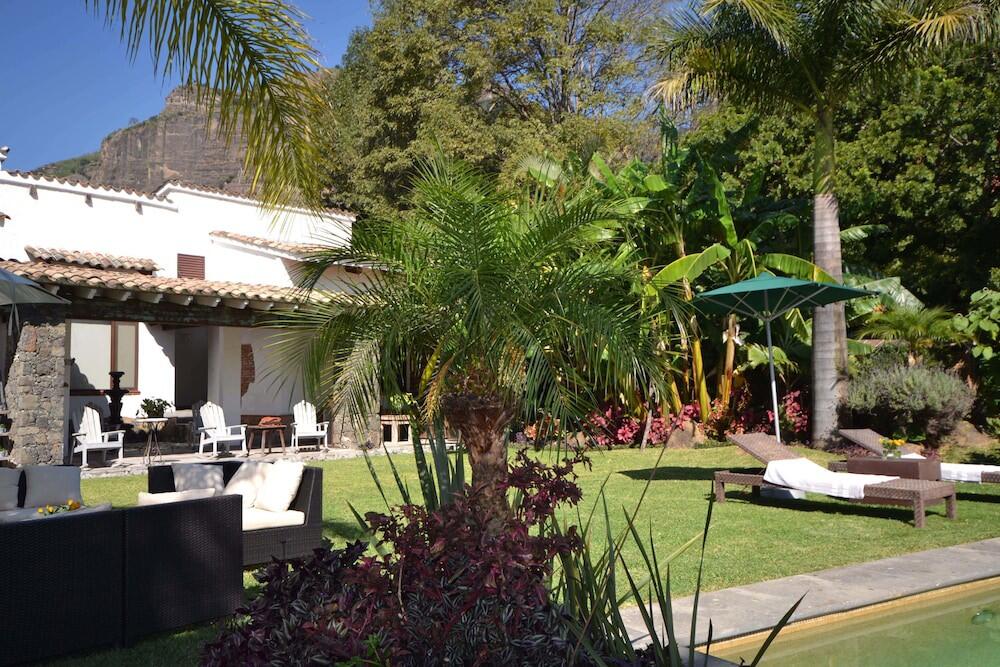 Foto general de Rústika SPA Hotel Boutique