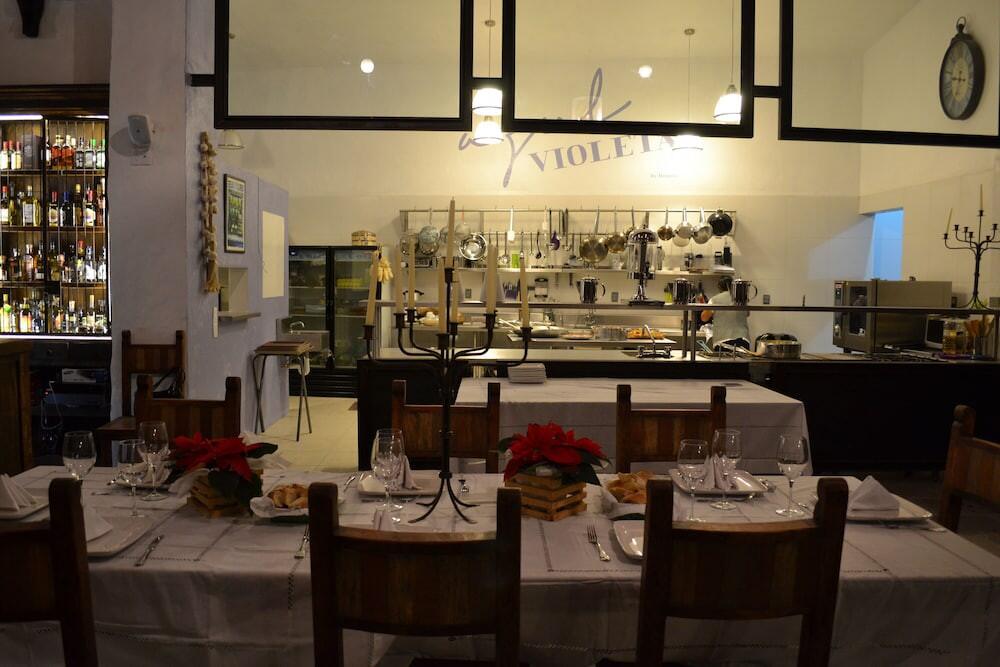 Foto de restauración de Rústika SPA Hotel Boutique