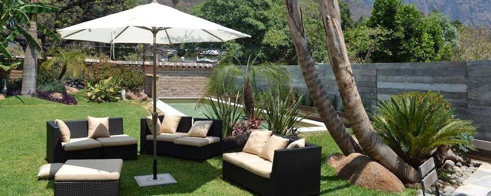 Foto del entorno de Rústika SPA Hotel Boutique