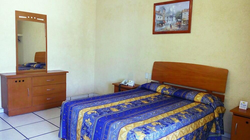 Foto general de Hotel Plaza Jardín