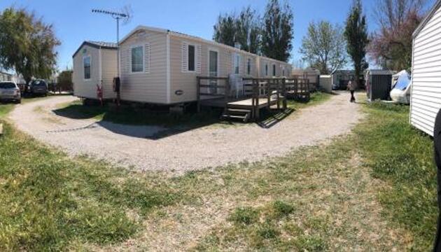 Foto de Camping Horizon Bar