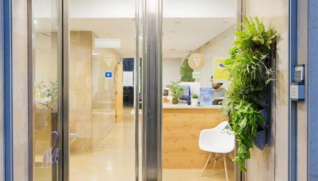Foto de Hotel YOU &amp; CO. J. Botánico Boutique