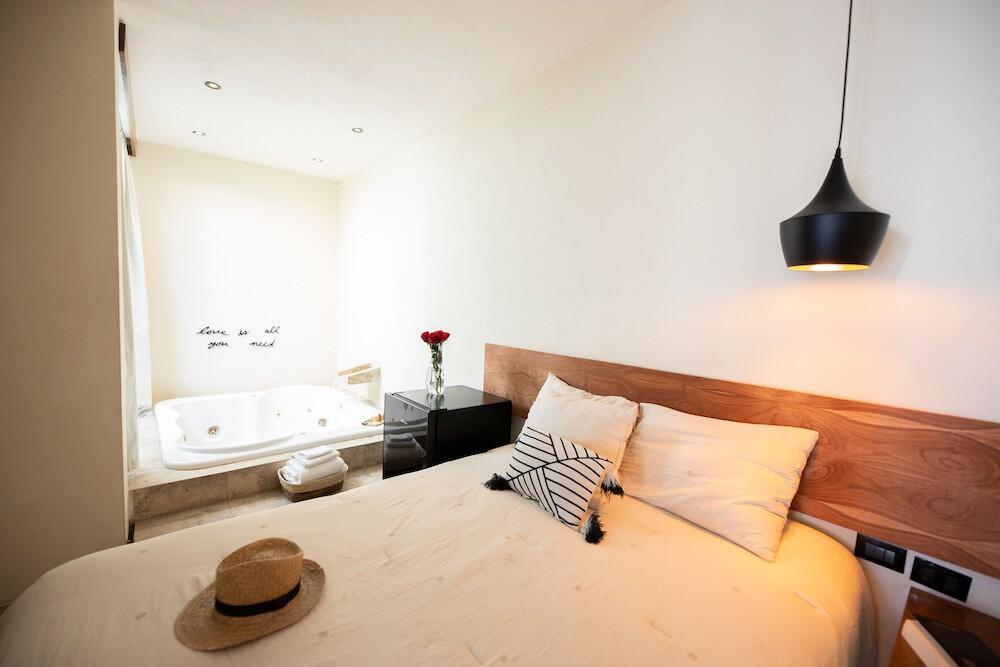 Foto general de Bed-and-Breakfast AGUA DE CIENEGA