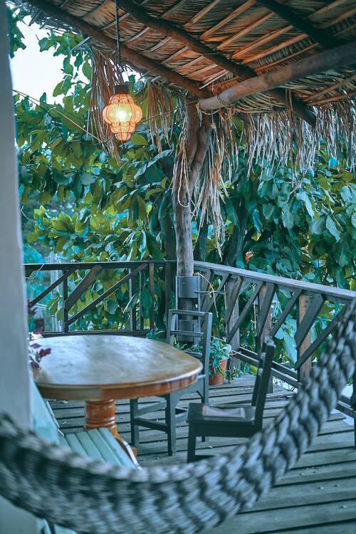 Foto general de Blue Pepper Beds Sayulita
