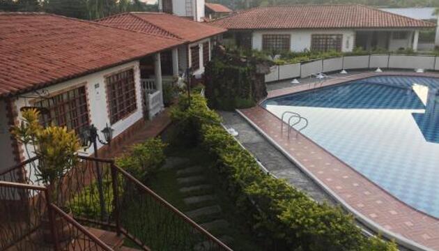 Foto de Cabañas Dazanova