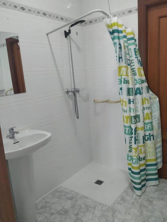 Foto general de Albergue Ciudad del Doncel