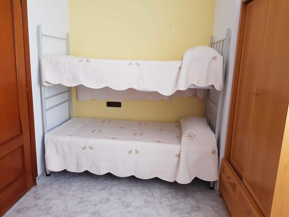 Foto general de Albergue Ciudad del Doncel