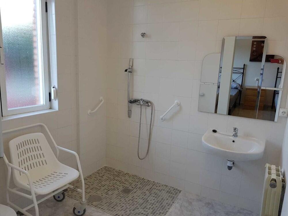 Foto general de Albergue Ciudad del Doncel