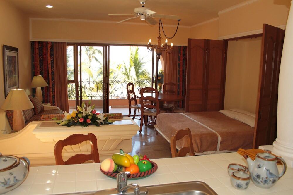 Foto general de Aparthotel Torres Mazatlan Condominiums