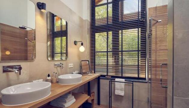 Foto de Boutique Hotel Beekhuizen