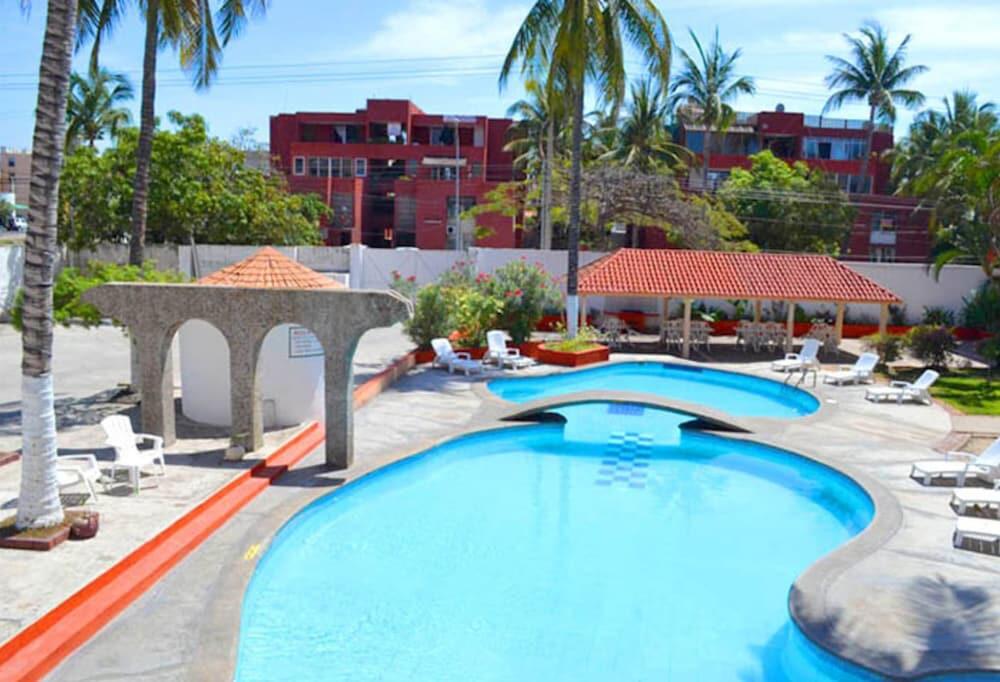 Foto general de Hotel Club Playamar