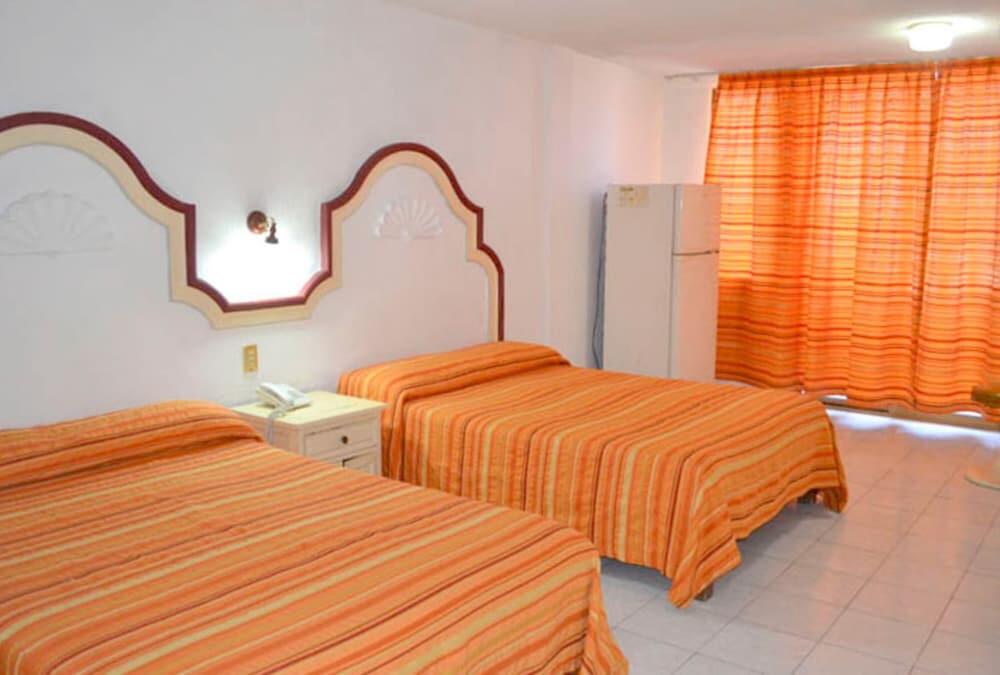 Foto general de Hotel Club Playamar