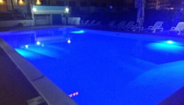 Photo – Dakar Living Hotel