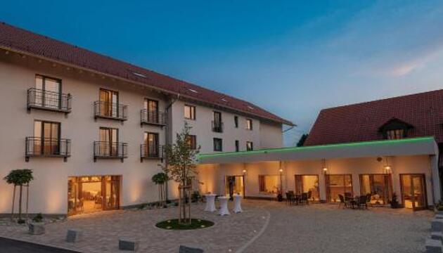 Foto de Gasthaus Forster am See - Eching bei Landshut