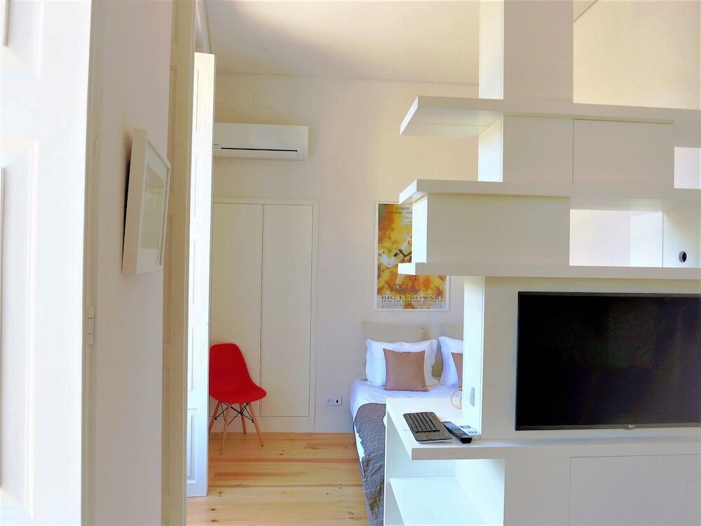 Foto general de Porto Cinema Apartments