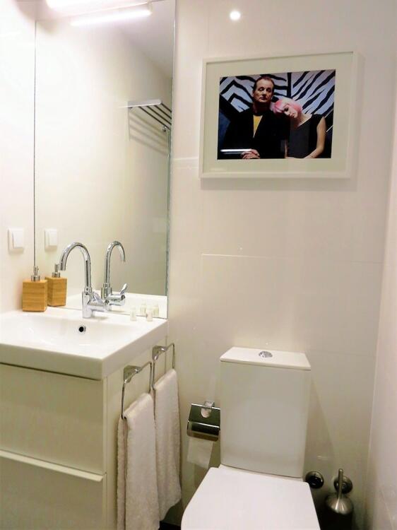 Foto general de Porto Cinema Apartments