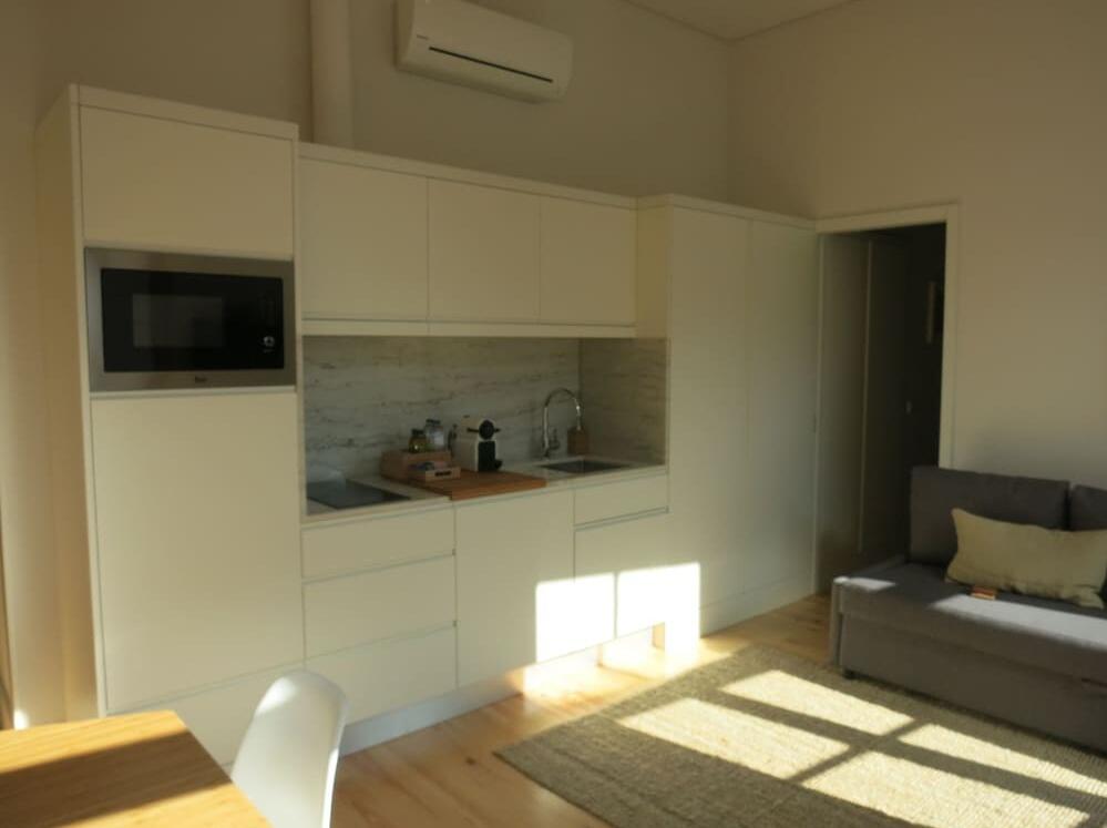 Foto general de Porto Cinema Apartments