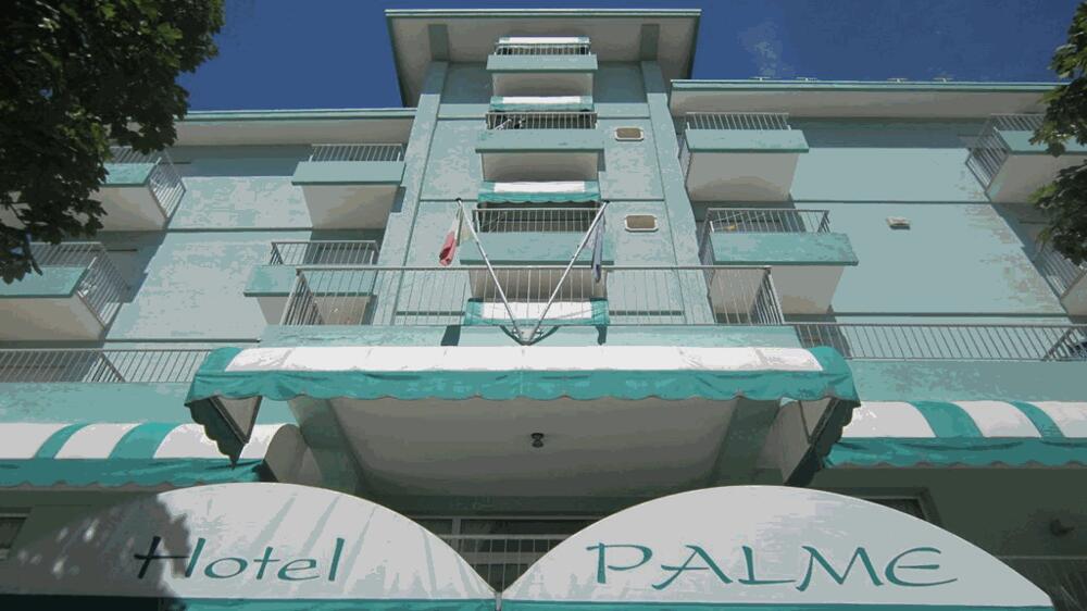 Foto general de Hotel Palme