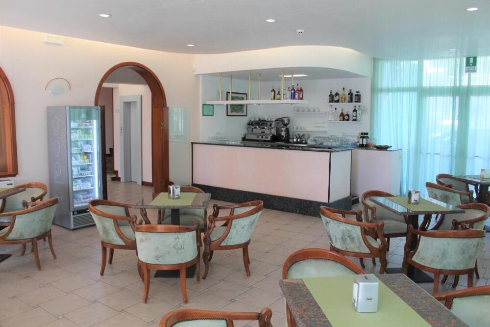 Foto de los servicios de Hotel Palme